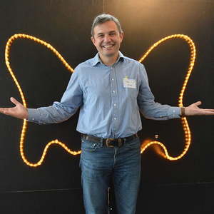 Diözesane Engel beim Auftakt zum Zukunftsweg