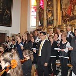 40jähriges Priesterjubiläum 2017