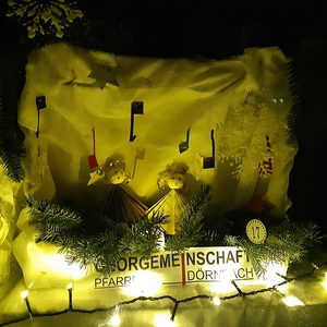 Dörnbacher Adventkalender 2020