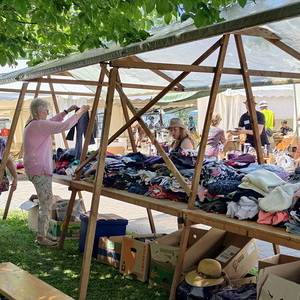 Flohmarkt 26