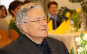 Prälat Josef Ahammer