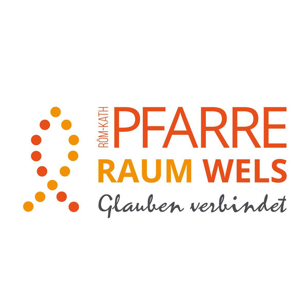 Logo Pfarre Raum Wels - Glauben verbindet