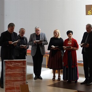 Pfarrmoderator Dr. Martin Füreder ist 60