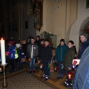 Firmvorbereitung 2016/2017