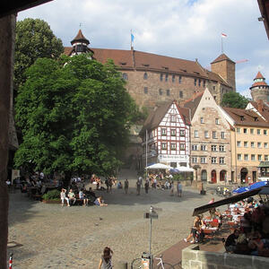 Nürnberg