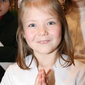 Erstkommunion 2008