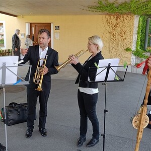 Pfarrer emeritus Dr. Walter Wimmer ist 80