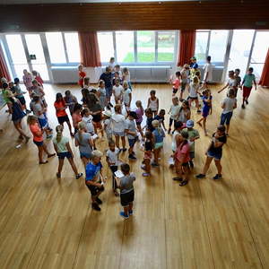 Peuerbach, 14. Juli 2018