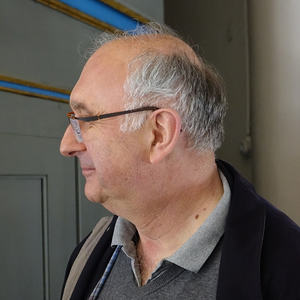 Wolfgang Kreuzhuber