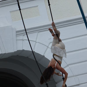 Le MaFalde: „La Gonna Abitata“