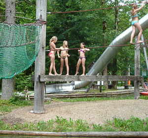 Ministrantenausflug 2014