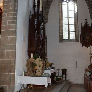 Pfarre Königswiesen