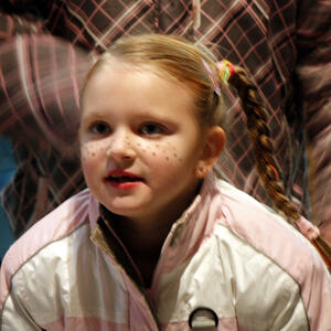 Kindermesse und Frühschoppen 