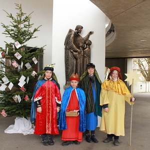 Dreikönigsaktion 2023