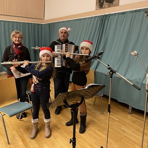 Der Adventkalender 2022