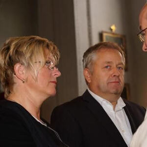  Festgottesdienst zum Patroziniumstag