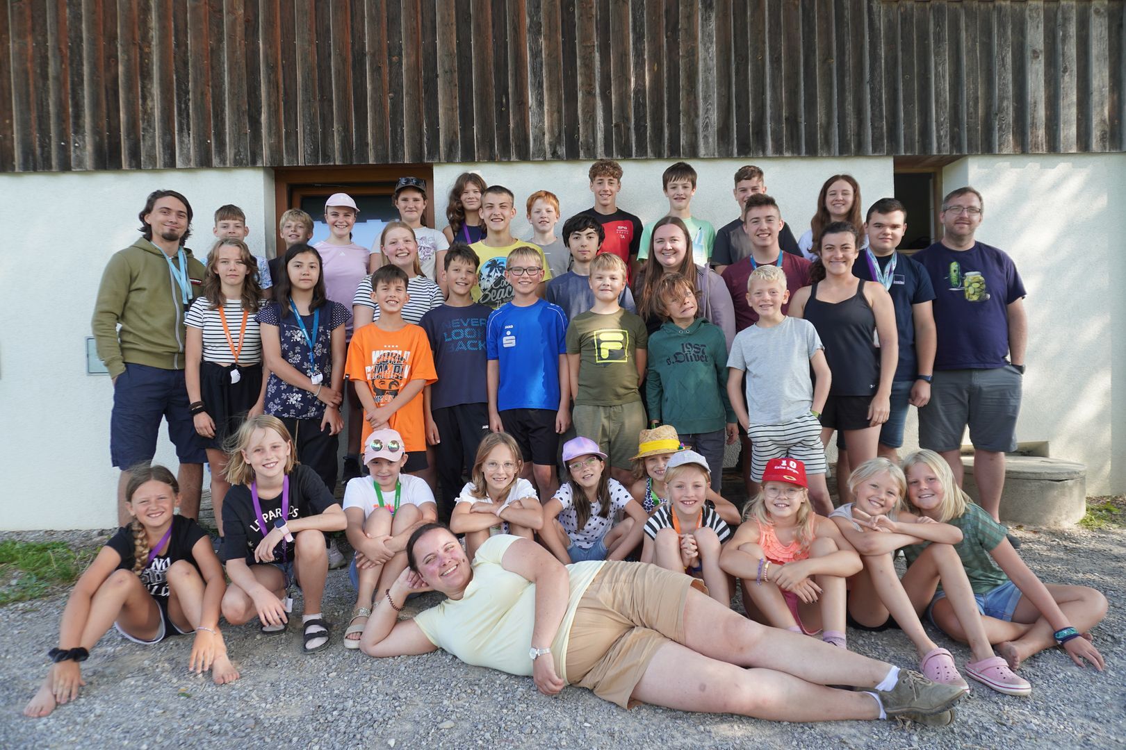 10 .- 16. August 2025