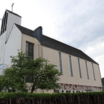 Evangel. Christuskirche Schwanenstadt