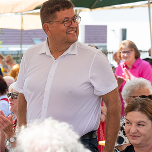 Pfarrfest Lasberg, 2024