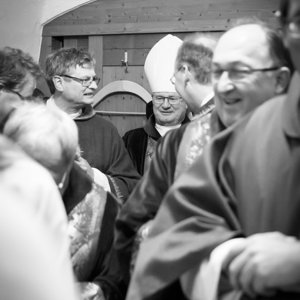 Pfarrkirche Sarleinsbach