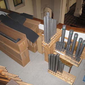 St. Quirinus-Orgel