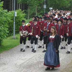 Fest Christi Himmelfahrt