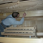  Orgelbau 2009