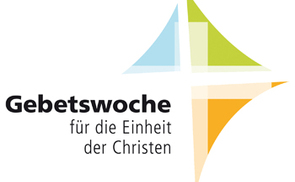 Logo der Gebetswoche