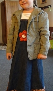 Schulanfang 2013