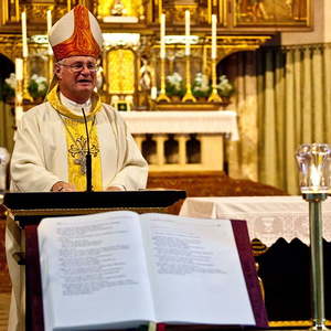 Diakonweihe Hans Silberhumer