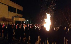 Auferstehungsfeier Pfarre Linz-Hl. Geist