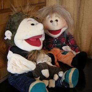 Abschiedsgottesdienst 