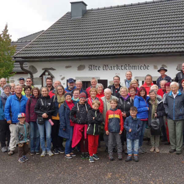 Pfarre Hörsching hl. Jakob