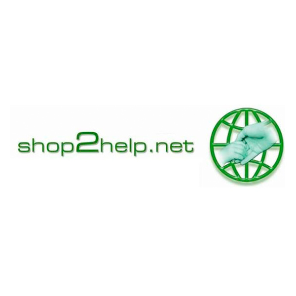 shop2help.net: Online shoppen und kostenlos spenden! 