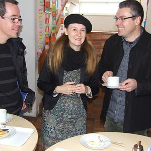 Erstkommunion - Vorstellungsgottesdienst