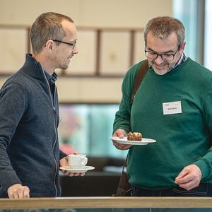 Impressionen 3. Diözesanforum in Puchberg 2019