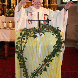 Ehejubilare am 12.05.2013