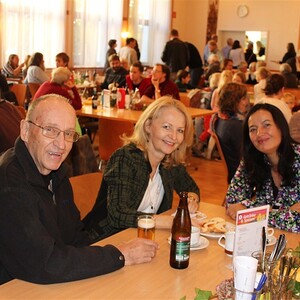 Erntedankfest mit Frühshoppen 2021