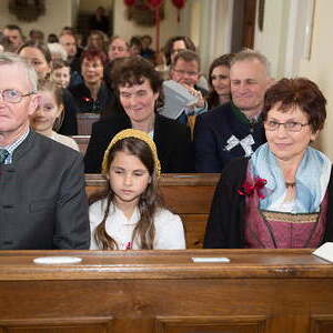 Jubelhochzeiten  2016