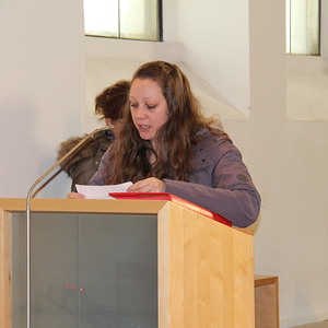 Lichtmessfeier am 5.2.2023 - Täuflingsgottesdienst