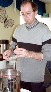 Kinderfaschingsmesse 