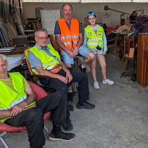 12. u. 13. April 2024