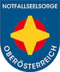 Notfallseelsorge Oberösterreich Logo