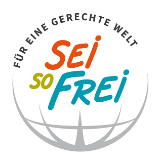 Logo sei so frei