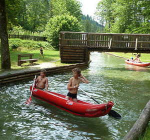 Ministrantenausflug 2014