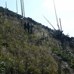 Bergmesse Ennserhütte