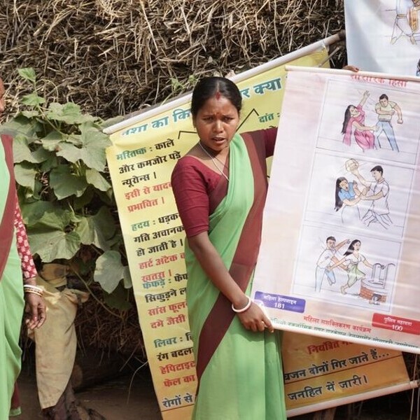 Aktion Familienfasttag 2026