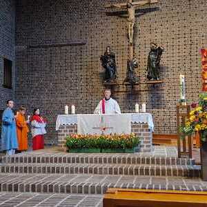 Kinder-Auferstehungsfeier