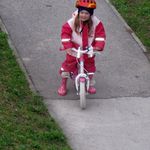 Arbeiten am Familienspielplatz