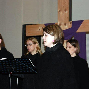 Konzert zur Fastenzeit 